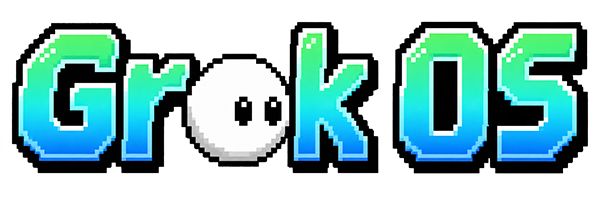 Grok OS